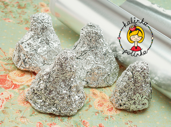 каркас для куколки