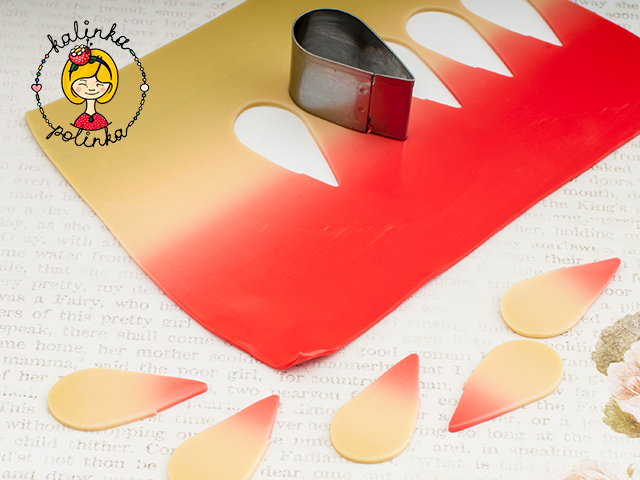 каттеры для полимерной глины использование