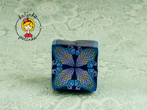 мастер-класс калейдоскоп