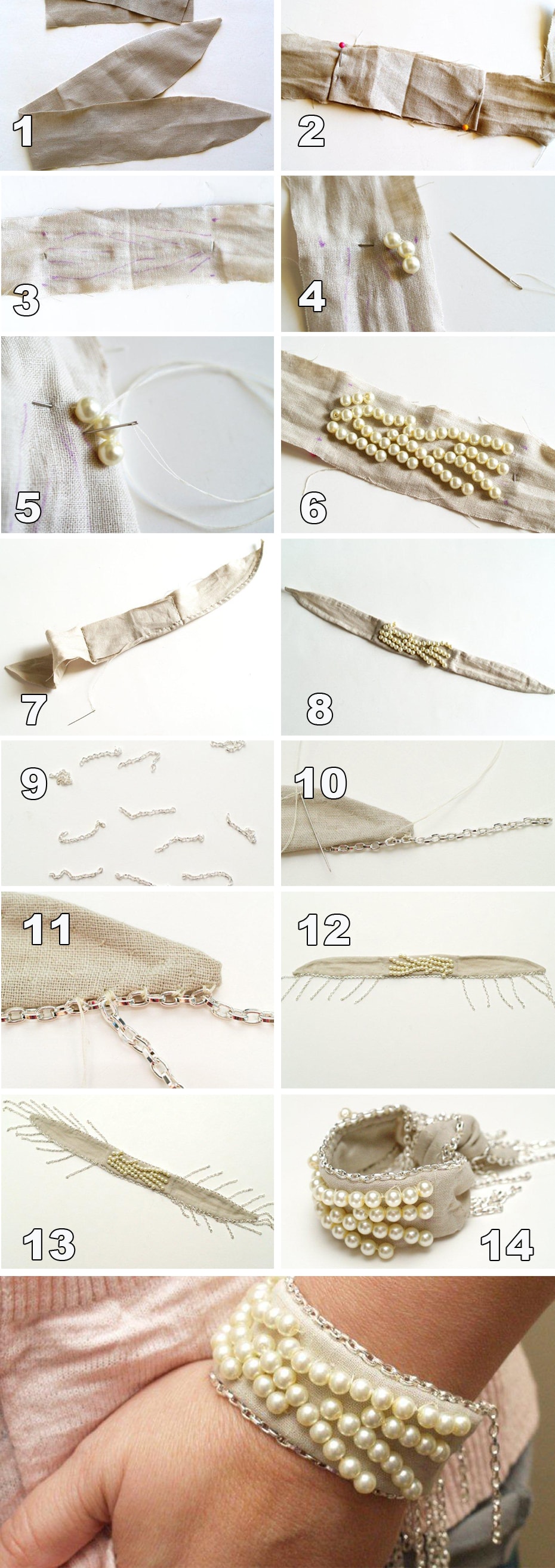 Пошаговая схема сборки