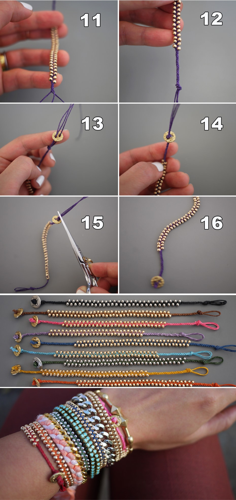 Вторая часть пошаговой инструкции