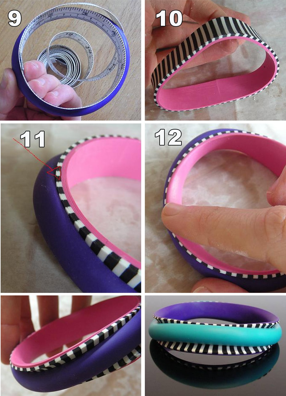 Вторая часть пошаговой инструкции