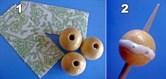 Kak obtyanut businy tkaniyu