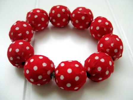 Kak obtyanut businy tkaniyu