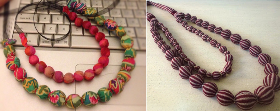 Kak obtyanut businy tkaniyu