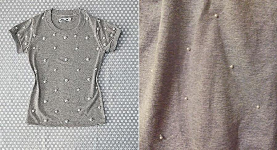 Ukrashaem futbolku businami