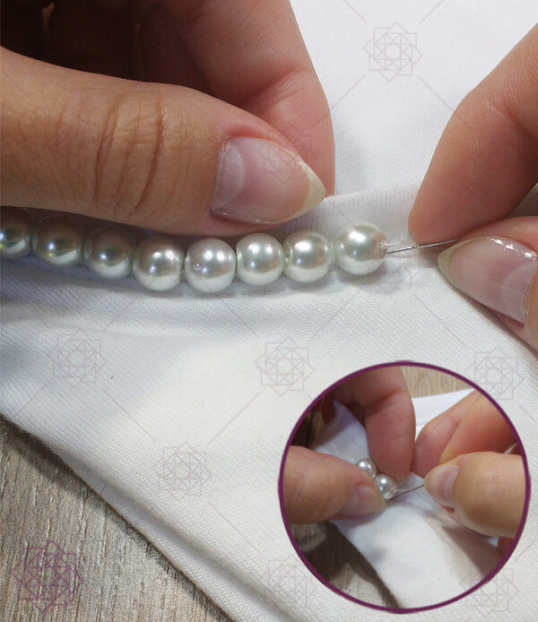 Ukrashaem futbolku businami