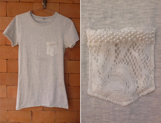 Ukrashaem futbolku businami