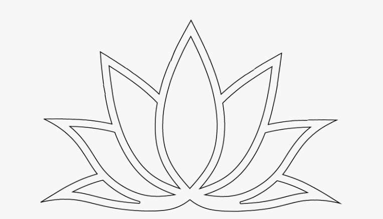 Brosh cvetok iz bisera