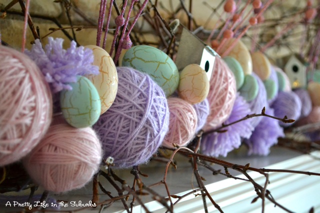 Paskhalnyj dekor svoimi rukami