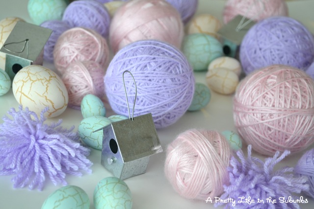 Paskhalnyj dekor svoimi rukami