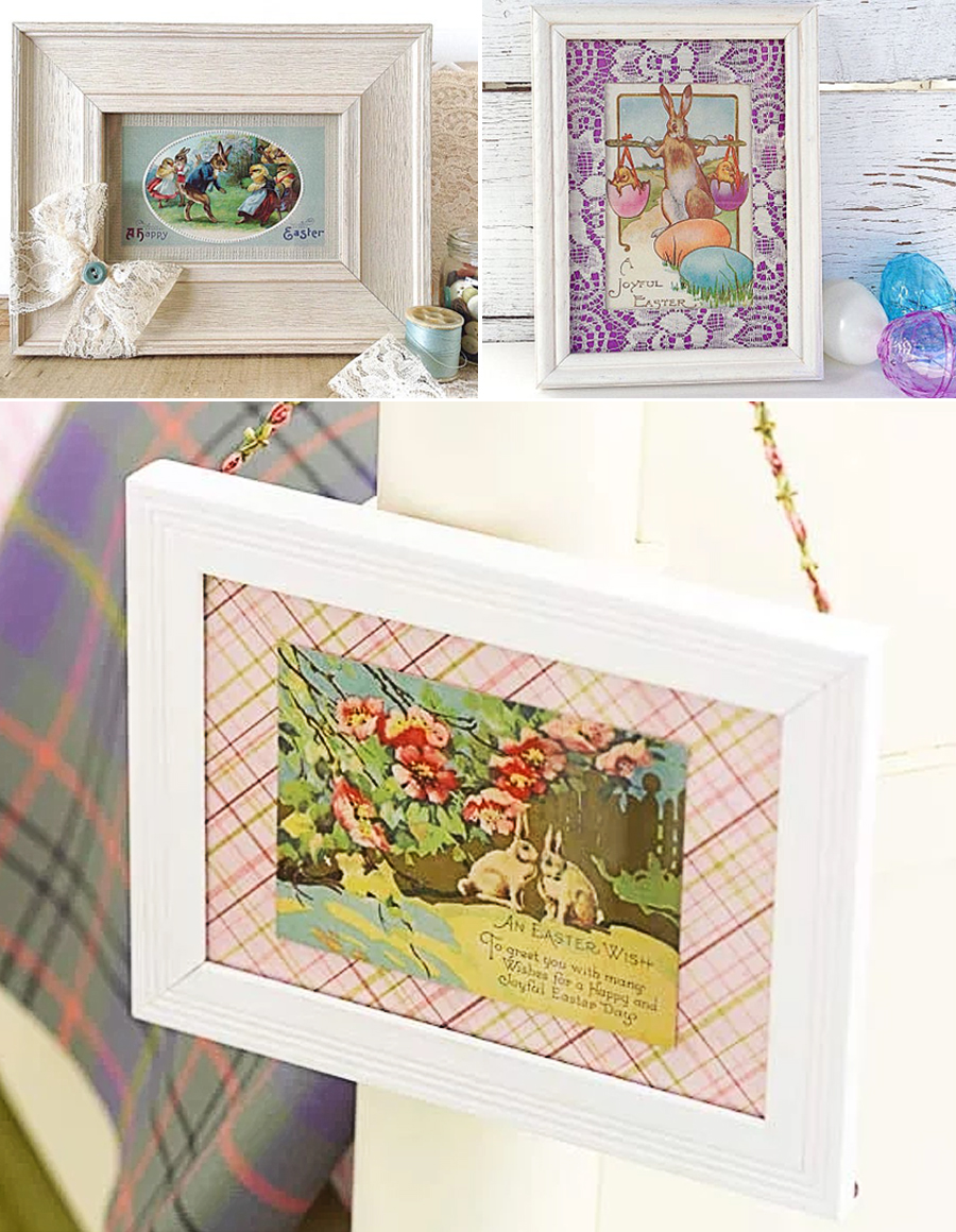 Paskhalnyj dekor svoimi rukami