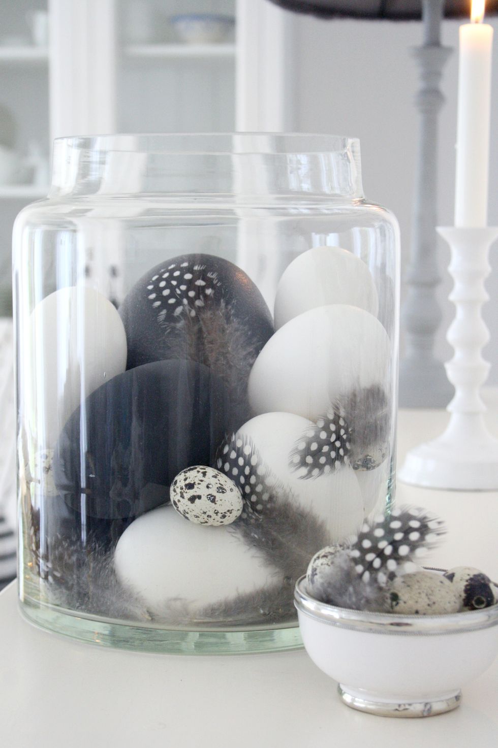 Paskhalnyj dekor svoimi rukami