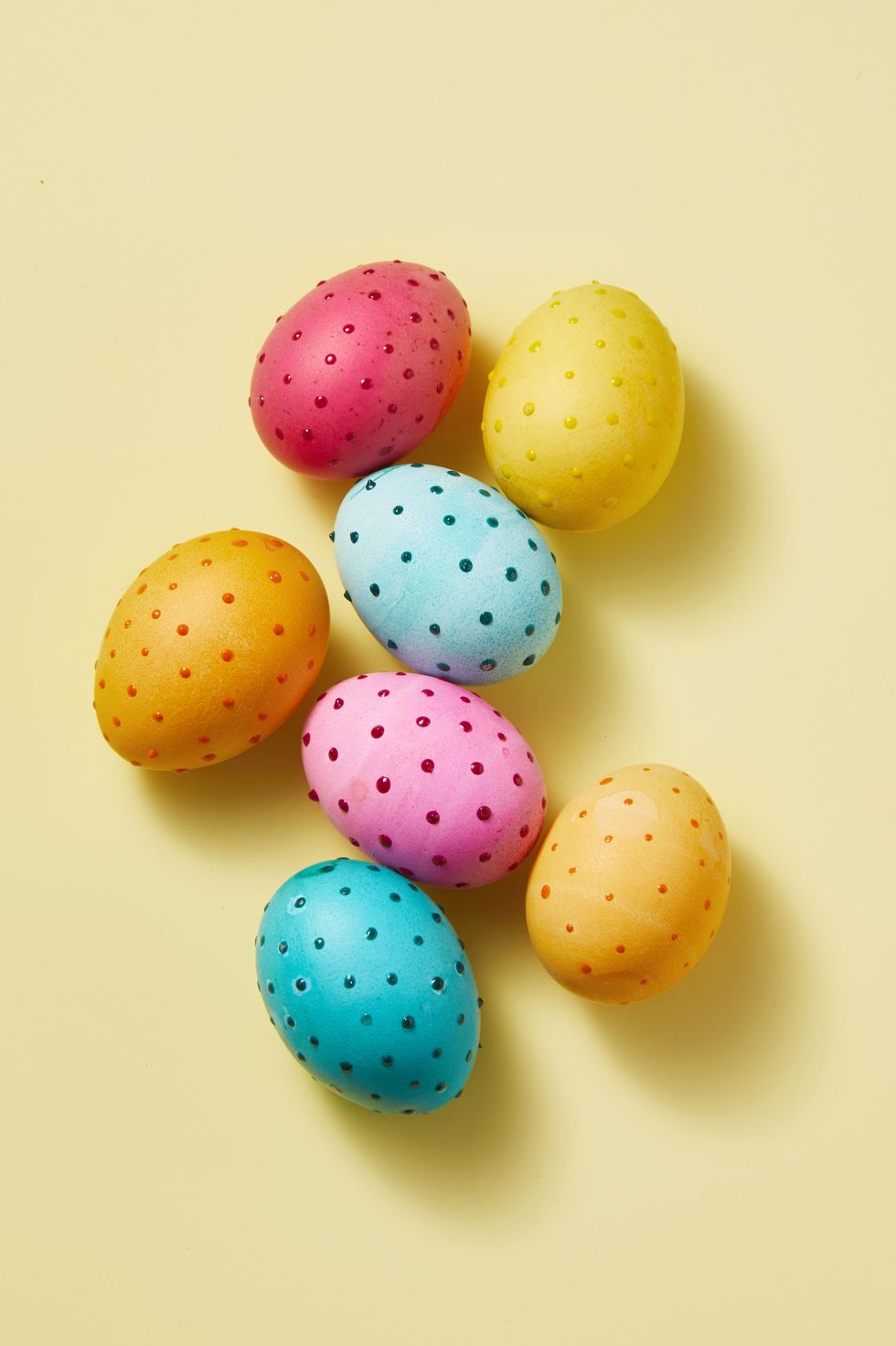 Paskhalnyj dekor svoimi rukami