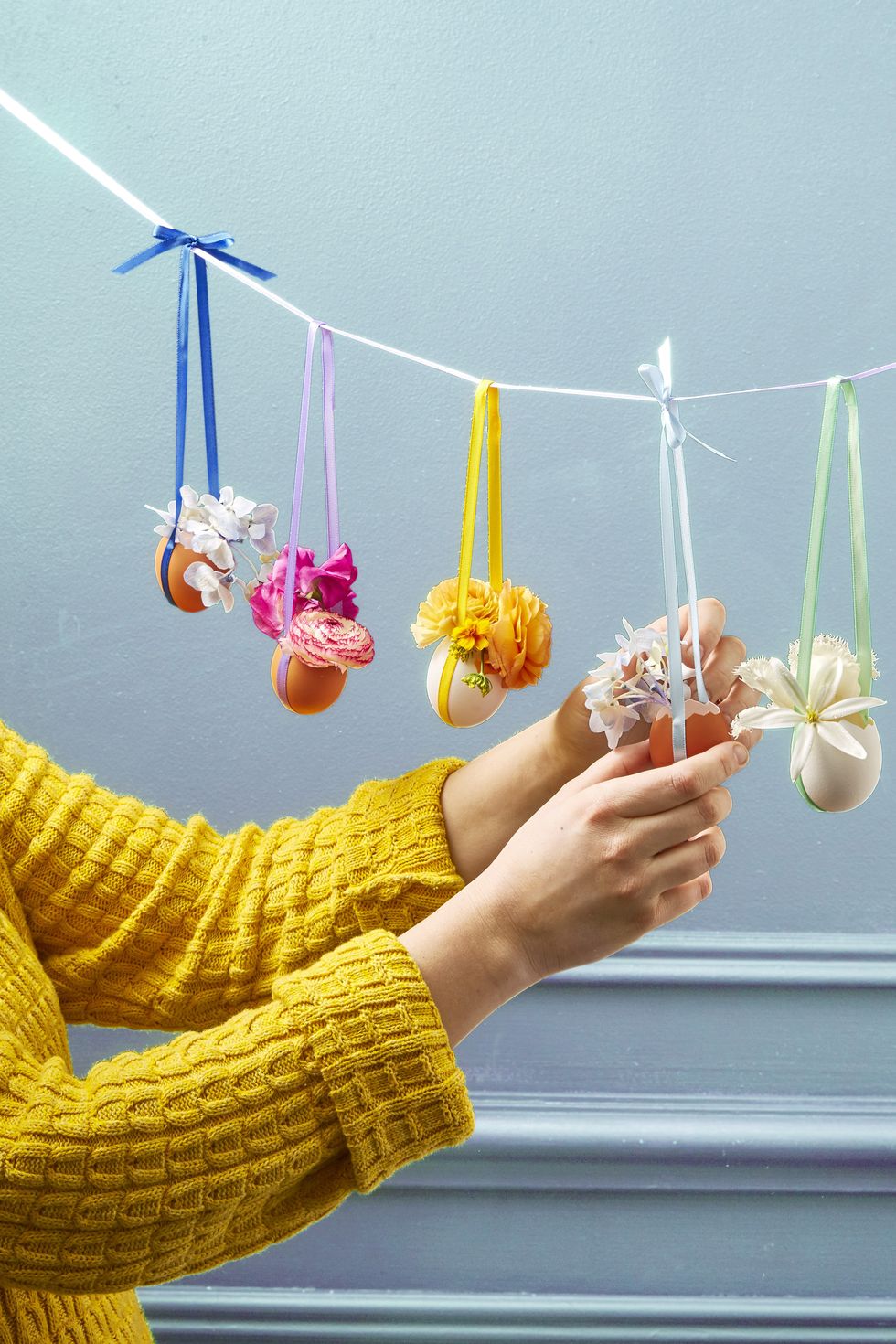 Paskhalnyj dekor svoimi rukami