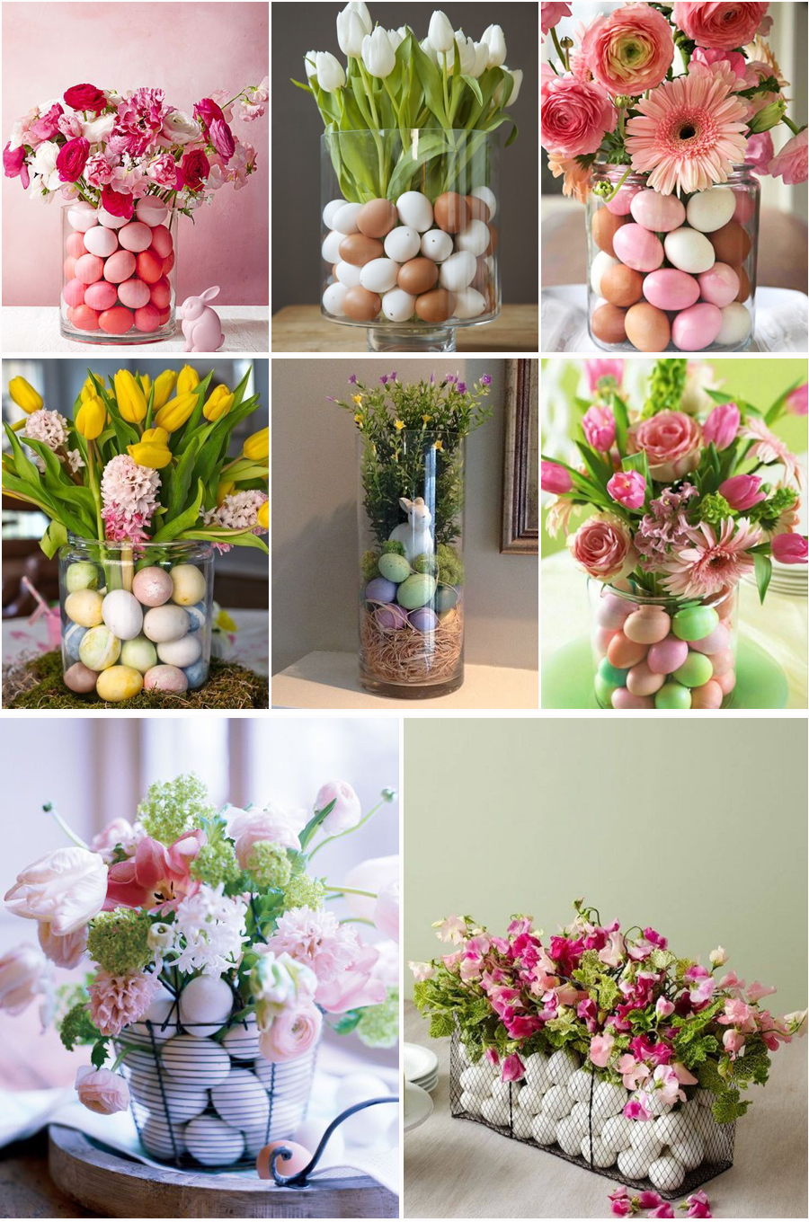 Paskhalnyj dekor svoimi rukami