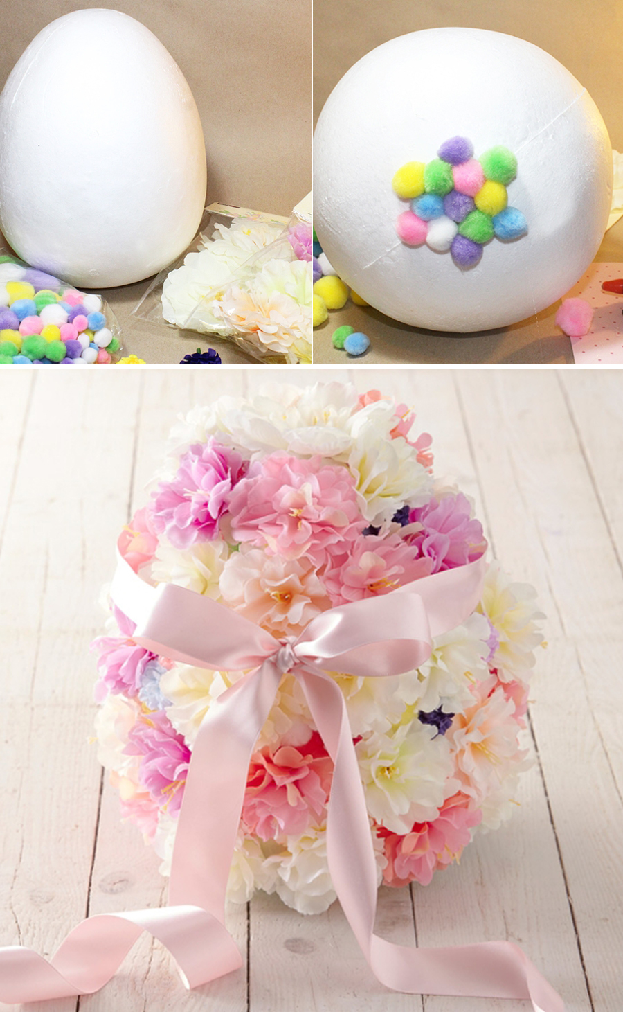 Paskhalnyj dekor svoimi rukami