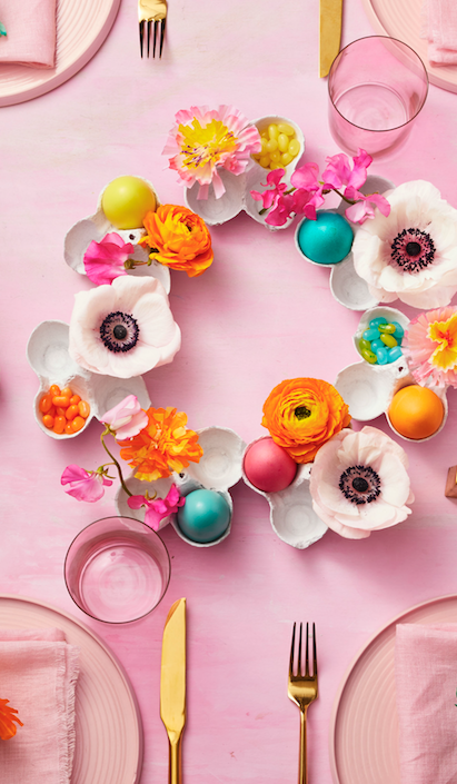 Paskhalnyj dekor svoimi rukami