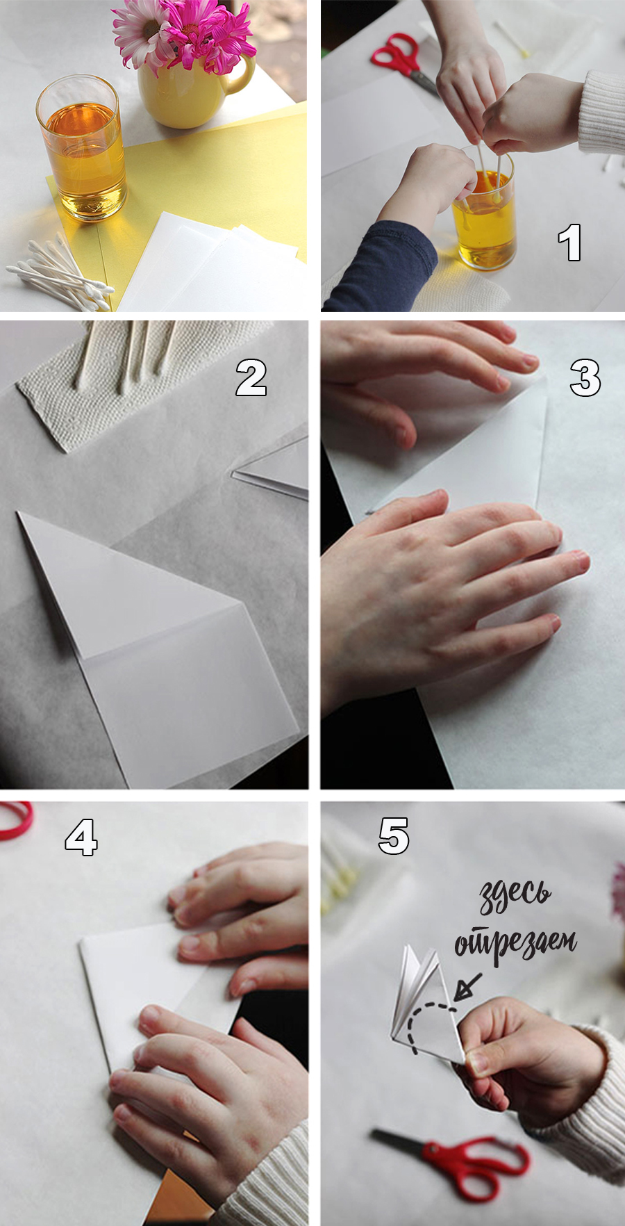 Paskhalnyj venok svoimi rukami