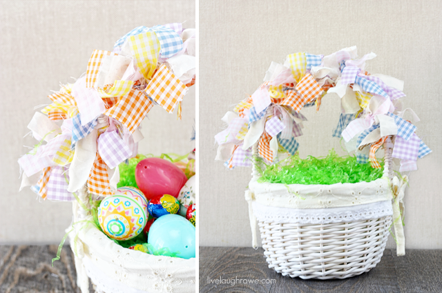 Paskhalnyj venok svoimi rukami