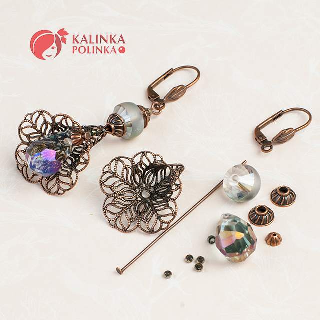 Все используемые материалы