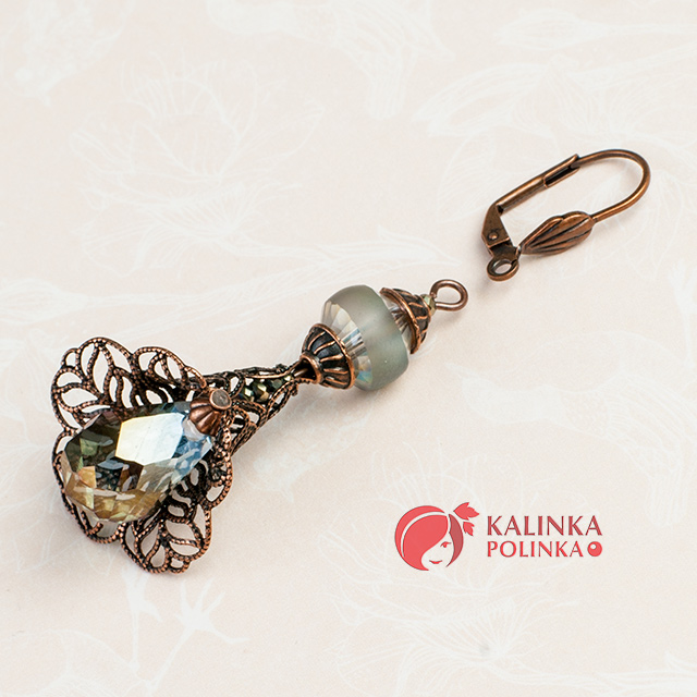 Дополнительное украшение штифта