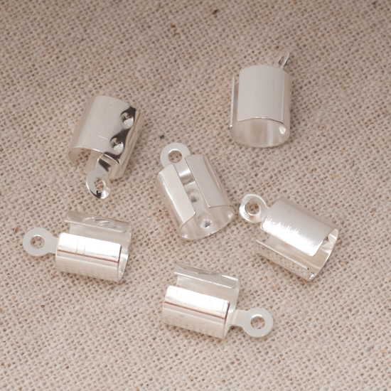 Концевики для перьев