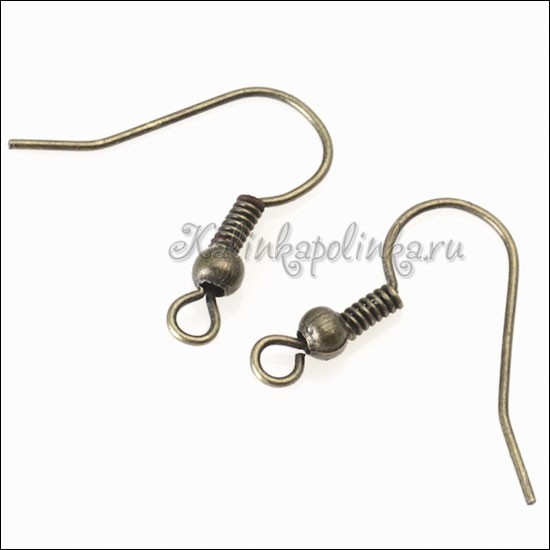 Швензы для серег