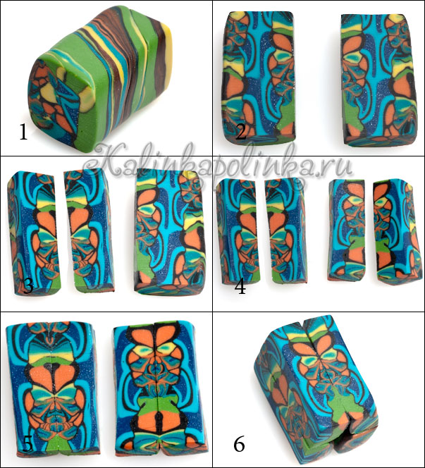 Natasha beads мастер-класс