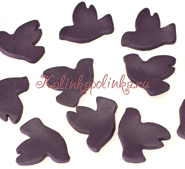 как сделать бусины одинакового размера