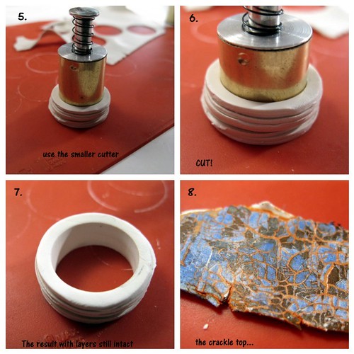 Hollow bead tutorial - Slide 2