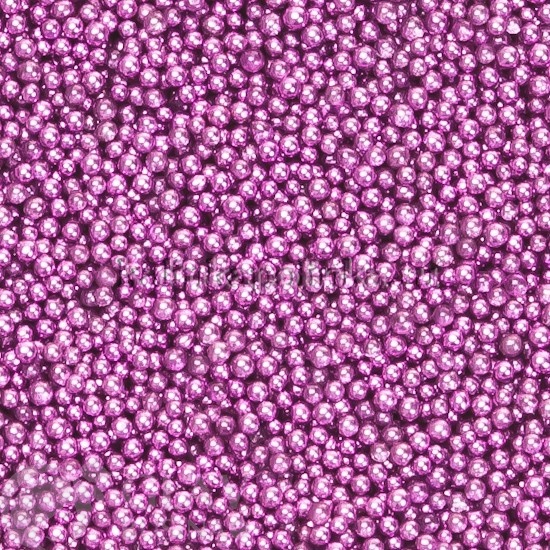 Микробисер металлик розового цвета, толщиной 0.6-0.8мм. Идеальный выбор для творческих проектов! Цена за 20 грн.