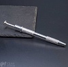 Устройство для захвата мелких элементов (грейфер), 116х8мм, сталь, алюминий.